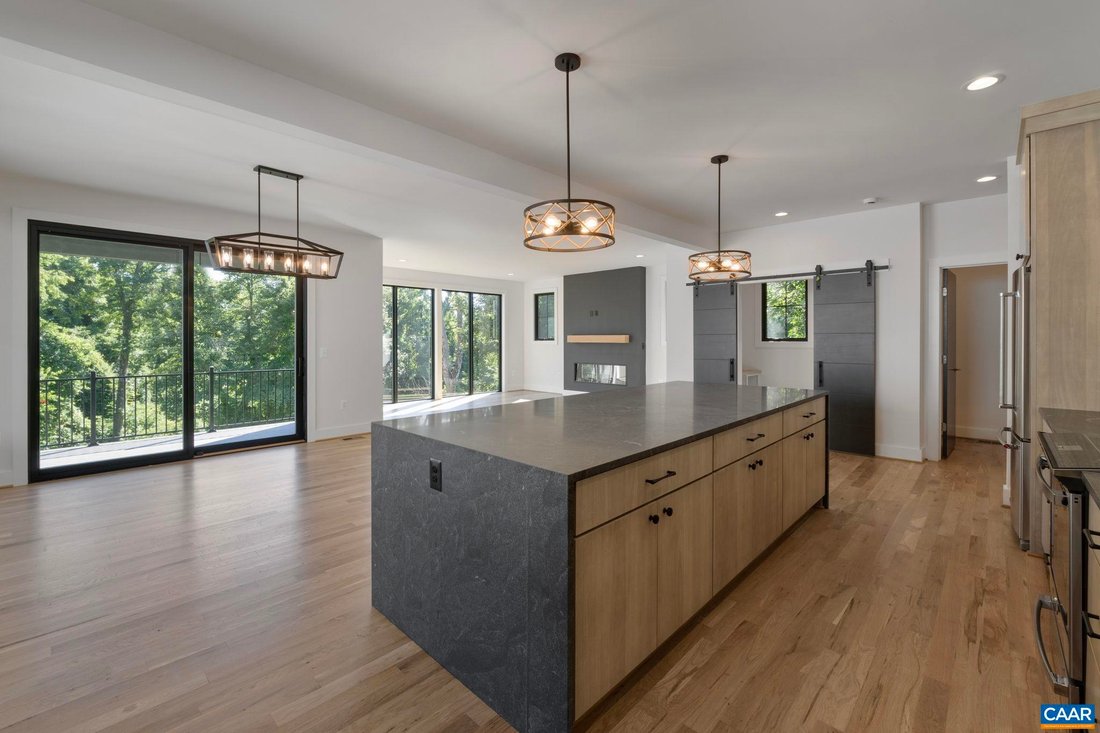 Haus in Charlottesville, Virginia, Vereinigte Staaten 5 - 18112700