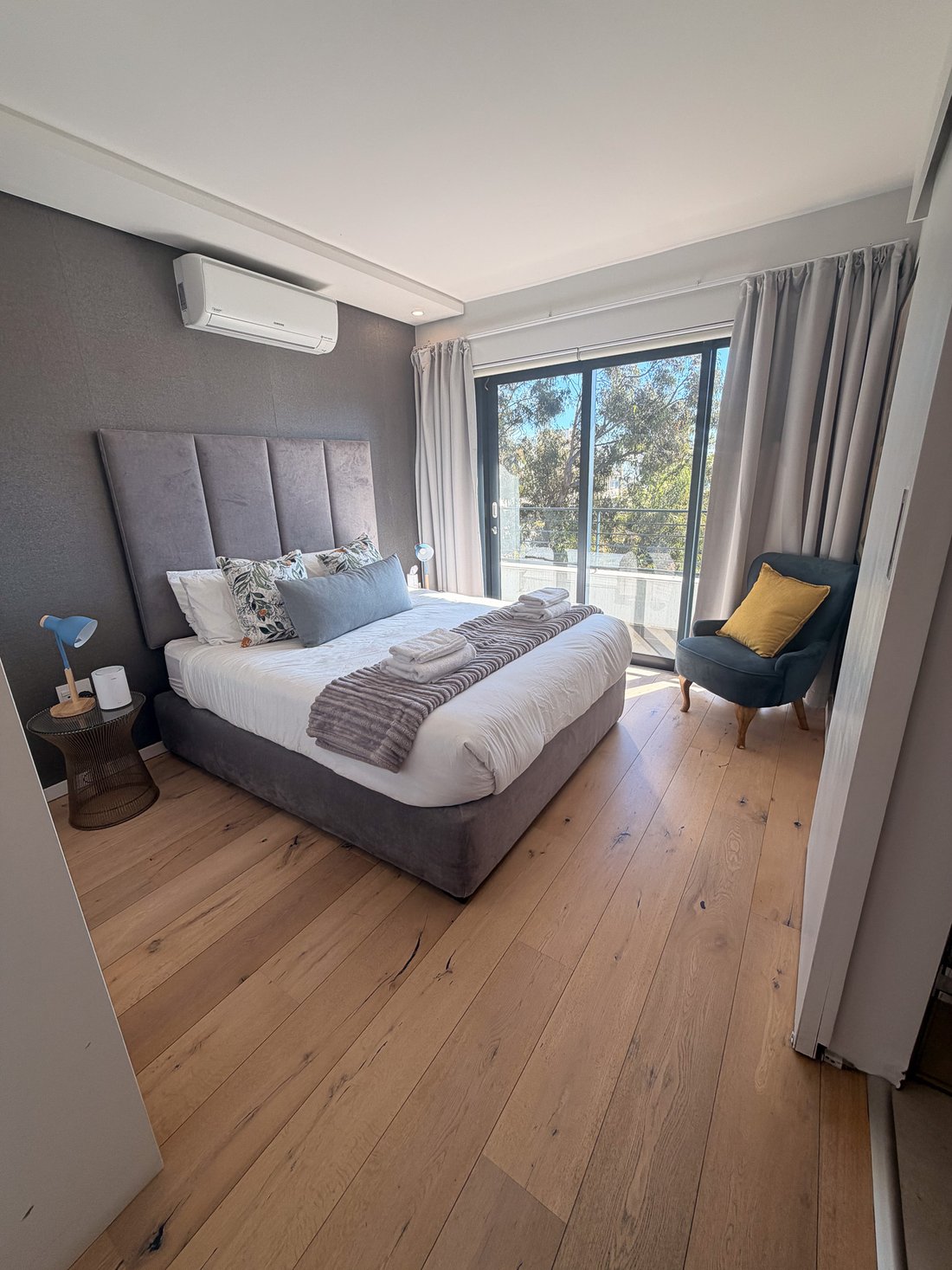 Apartment in Sea Point, Cape Town, South Africa 3 - 18111794