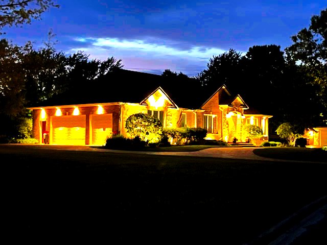 House in Morris, Illinois, United States 1 - 18113824