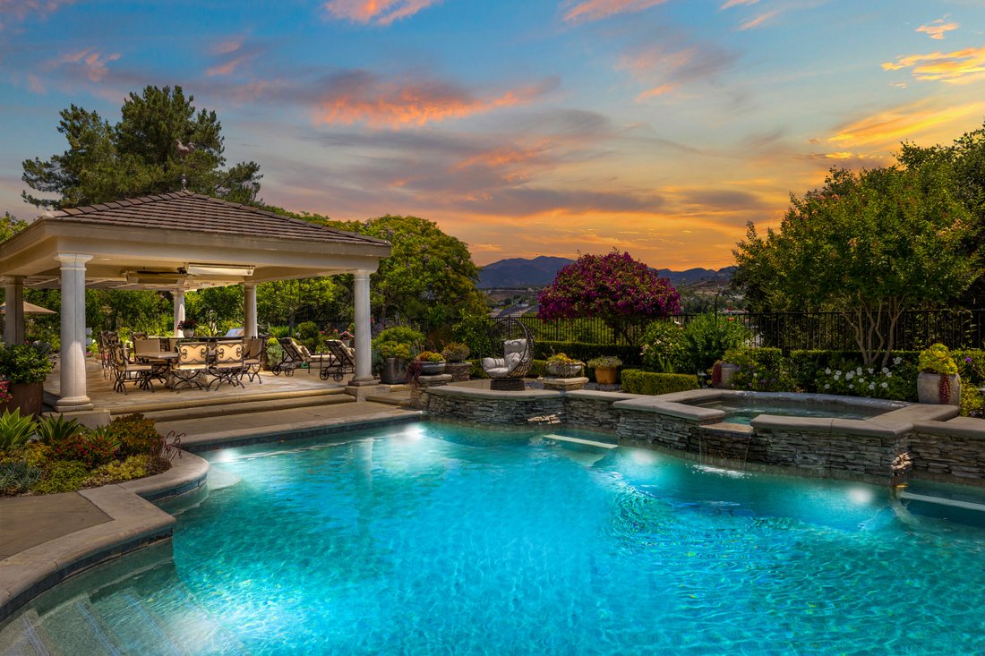 House in Trabuco Canyon, California, United States 5 - 18112098