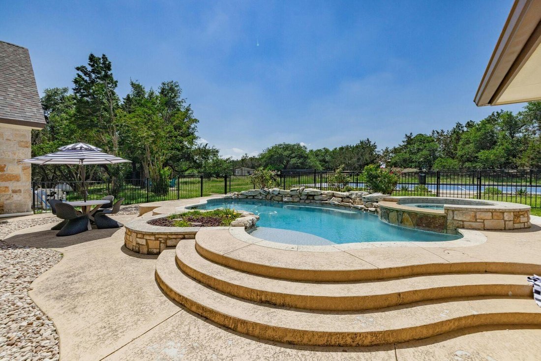 House in Dripping Springs, Texas, United States 3 - 18113175