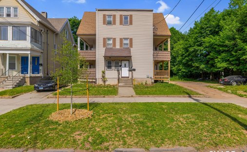 New Haven, Connecticut, United States 1
