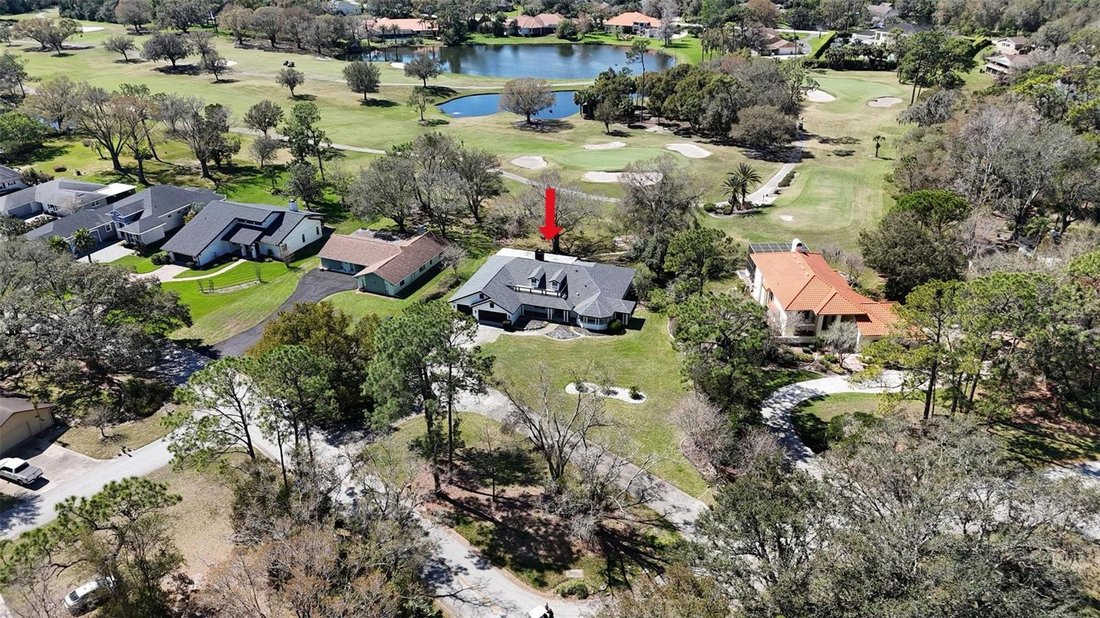 House in Zephyrhills, Florida, United States 2 - 18112457