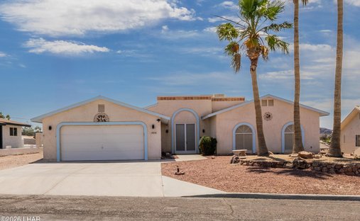 Casa en Lake Havasu City, Arizona, Estados Unidos 1