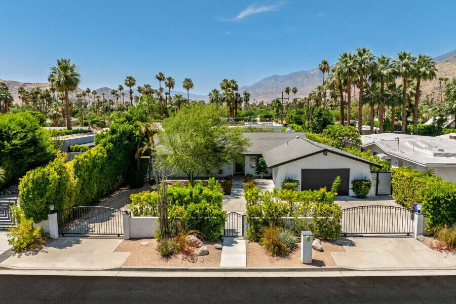 House in Palm Springs, California, United States 2 - 18112736