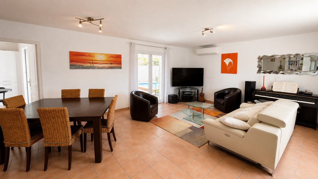 Villa in Zone Plage, Saint-Cyprien, France 2 - 18113266