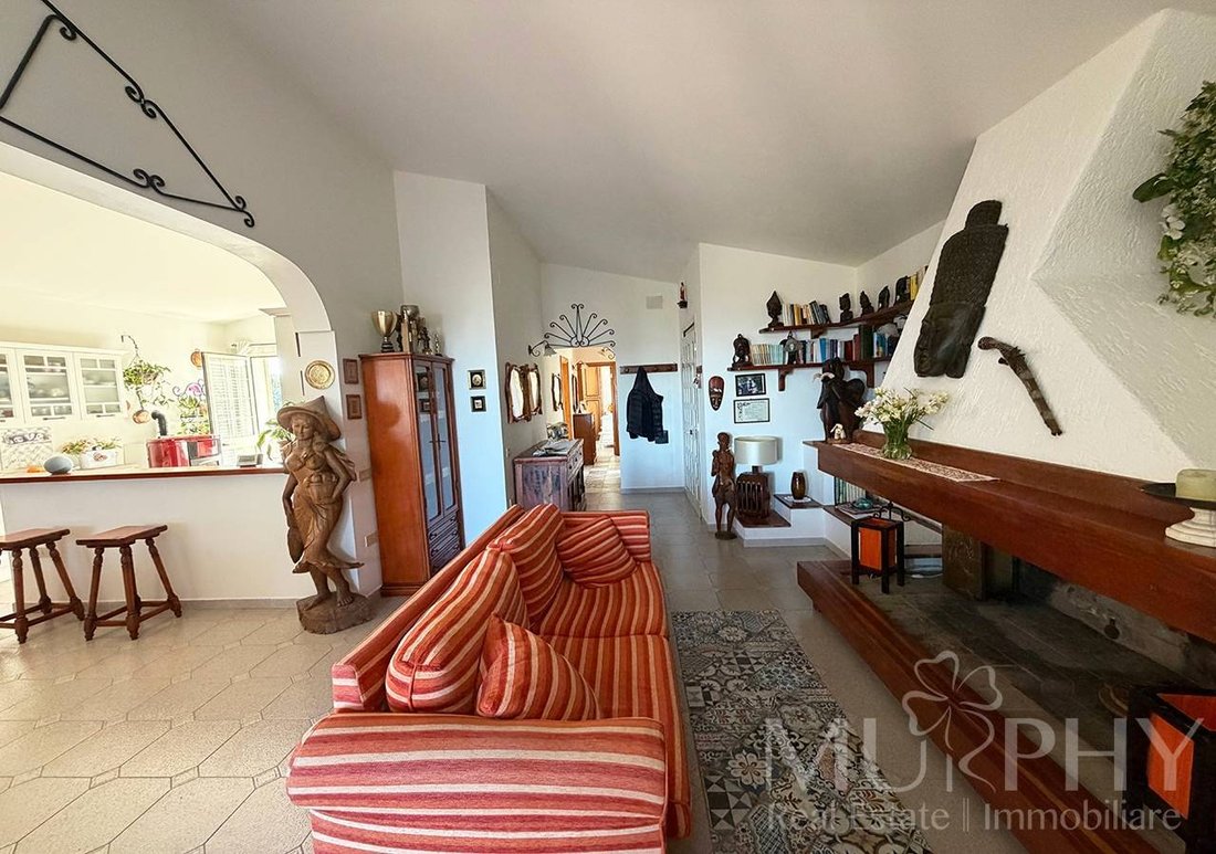 House in La Maddalena, Sardinia, Italy 1 - 18115401