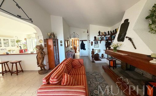 House in La Maddalena, Sardinia, Italy 1