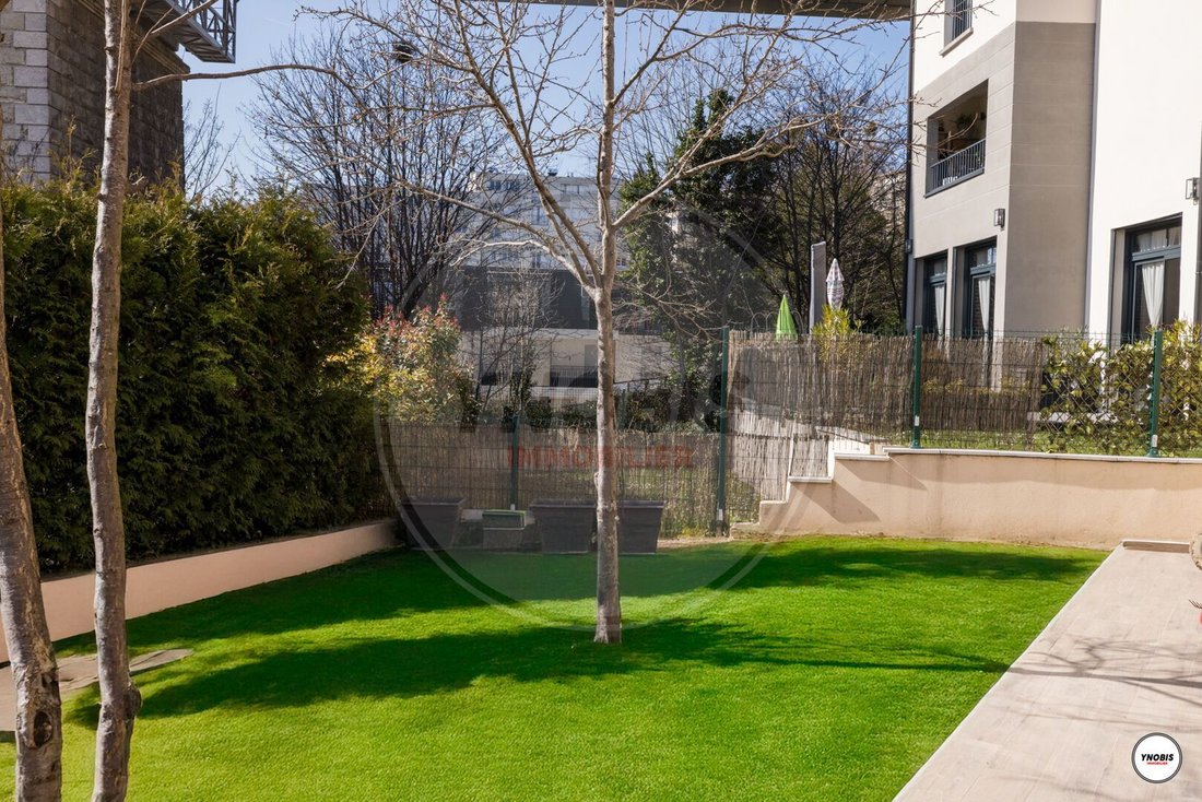 House in Forêt, Saint-Germain-en-Laye, France 2 - 18113577