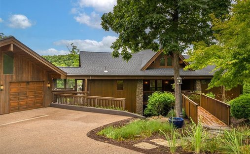 House in Wright City, Missouri, United States 1