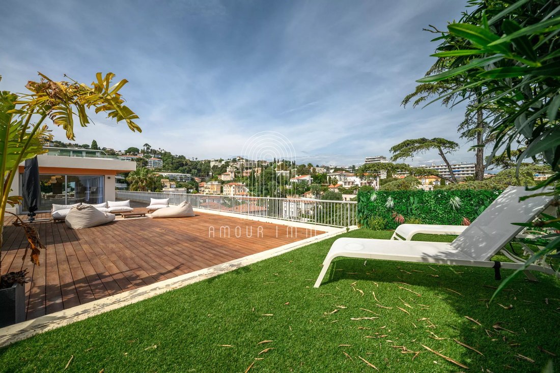 Apartment in Fabron, Nice, France 4 - 18112987