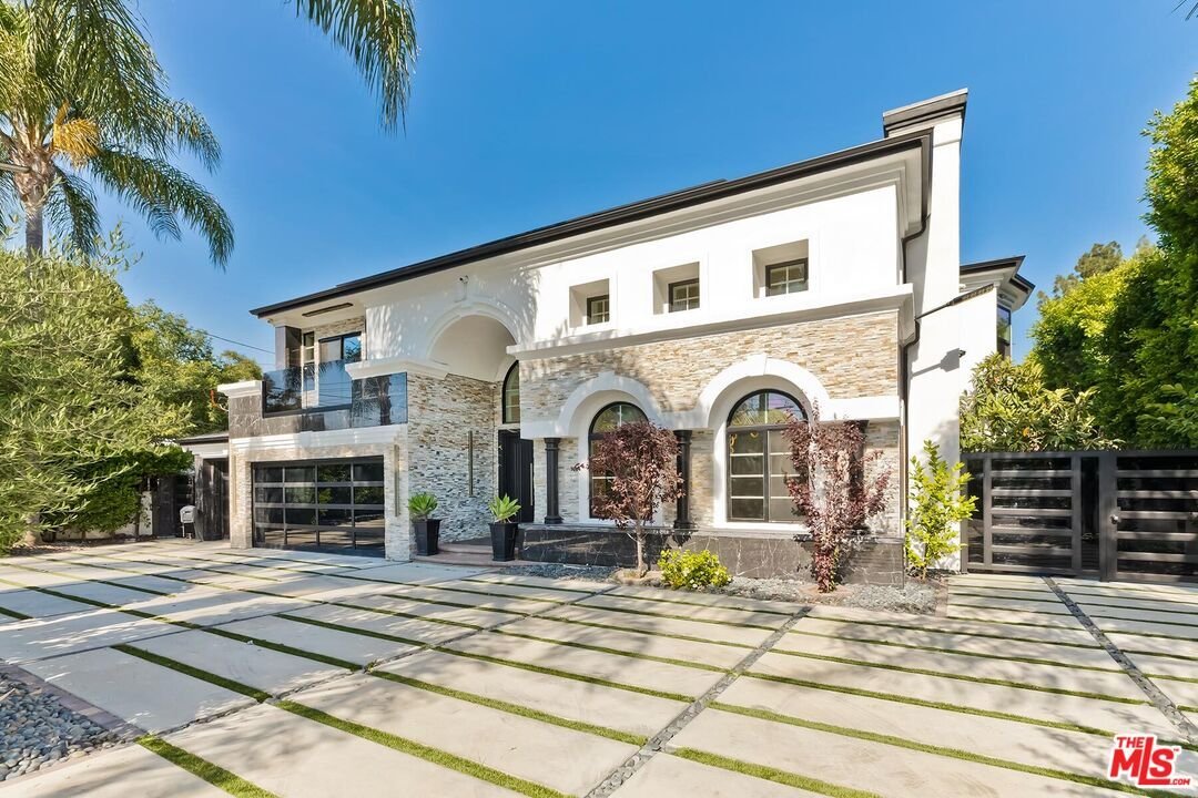 House in Los Angeles, California, United States 3 - 18112177