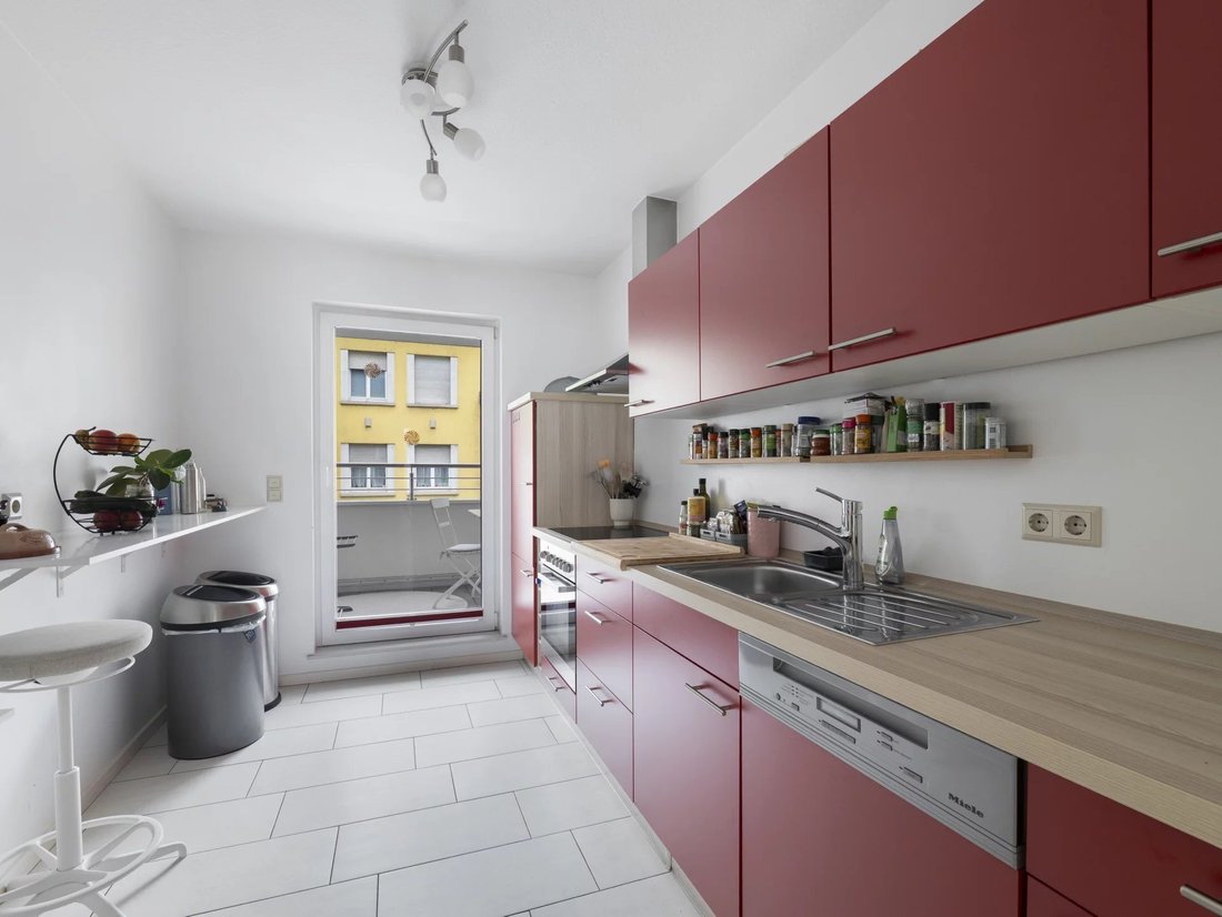 Appartamento a Mertert, Grevenmacher, Lussemburgo 4 - 18110910