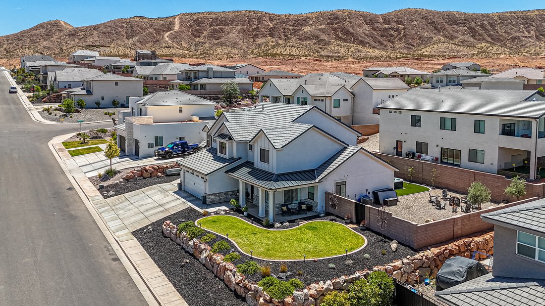 House in Washington, Utah, United States 4 - 18113602