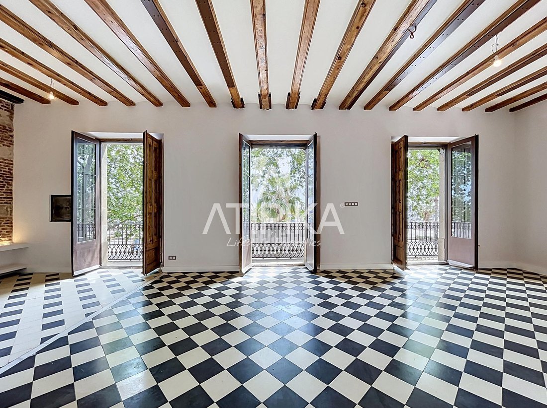 Apartment in Ciutat Vella, Barcelona, Spain 5 - 18114246