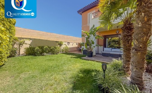 Bungalow in Mutxamel, Valencian Community, Spain 1