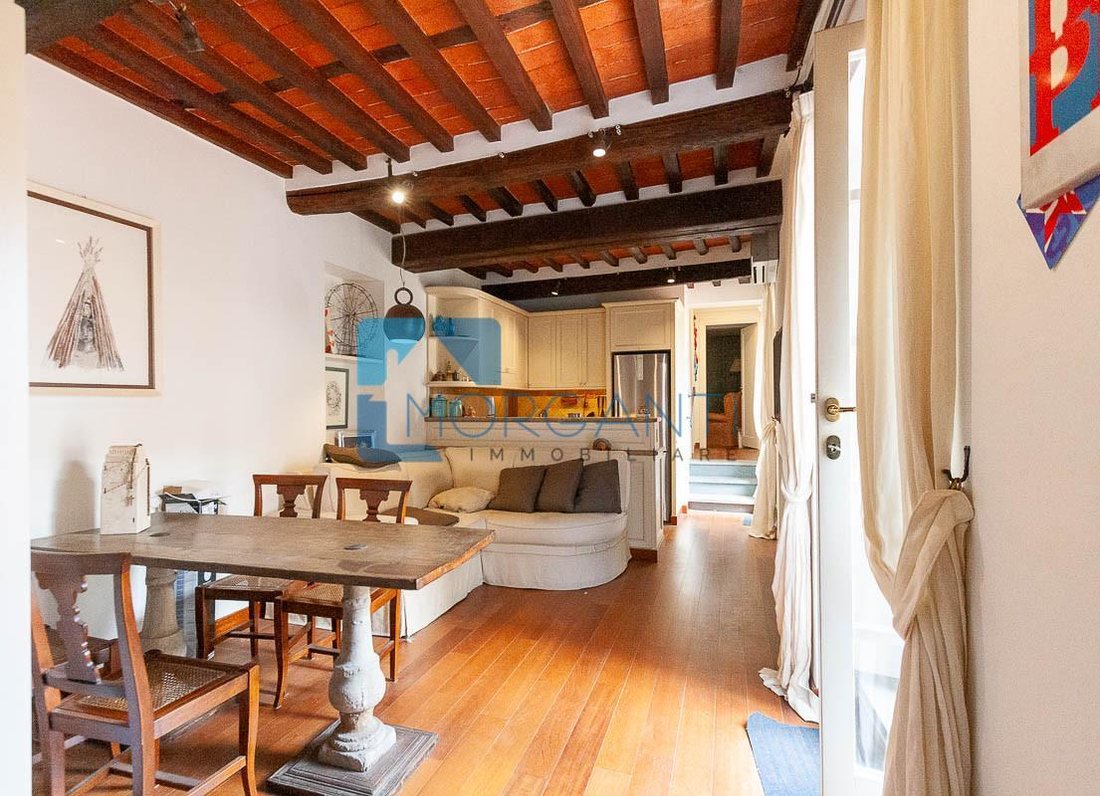 Apartment in Pietrasanta, Tuscany, Italy 1 - 18113514
