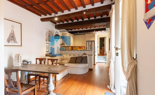 Apartment in Pietrasanta, Tuscany, Italy 1