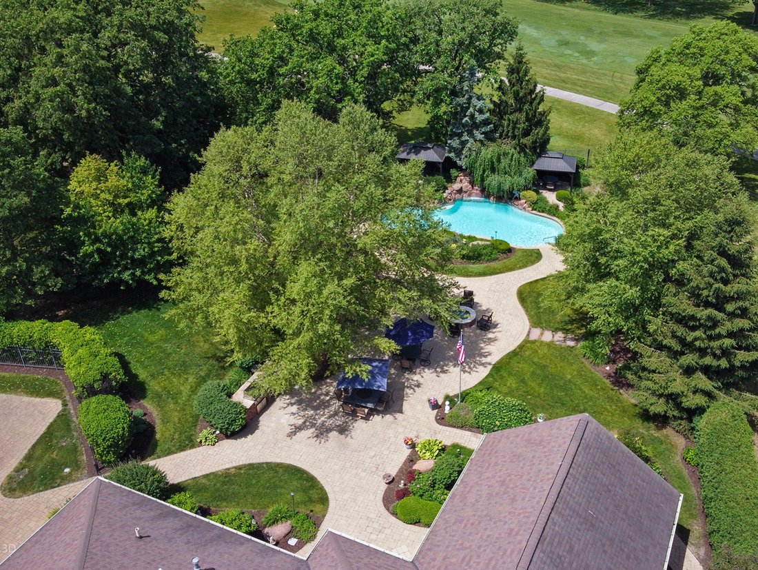 House in Morris, Illinois, United States 5 - 18113824