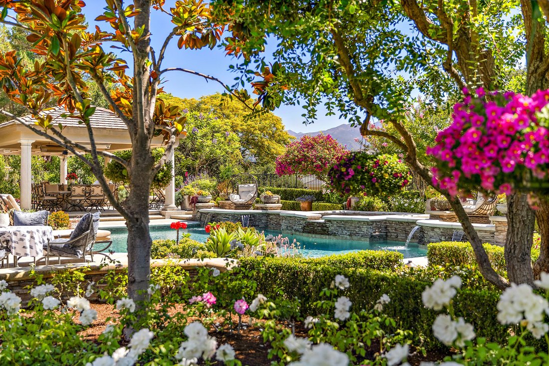 House in Trabuco Canyon, California, United States 4 - 18112098