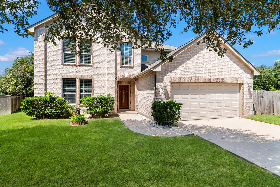 House in Helotes, Texas, United States 1 - 18112105