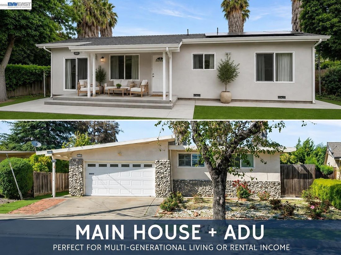 House in Hayward, California, United States 1 - 18086577