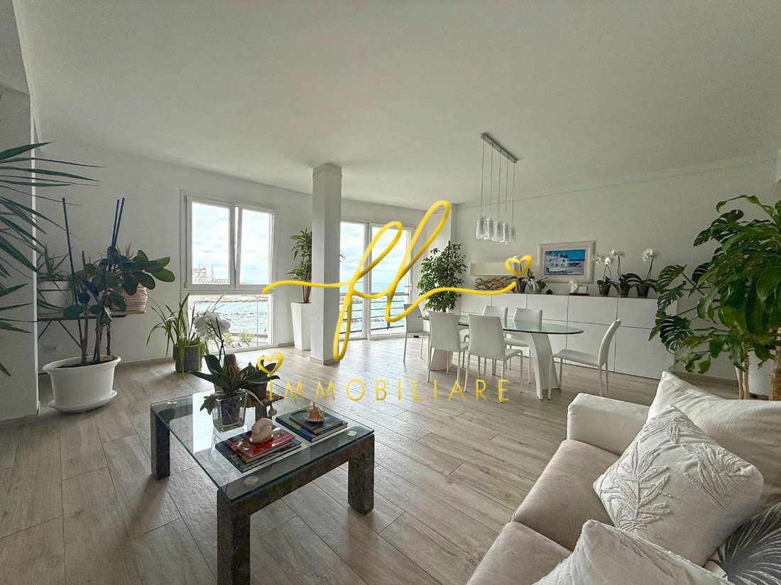 Apartment in San Jacopo - Accademia, Livorno, Tuscany 5 - 18113640