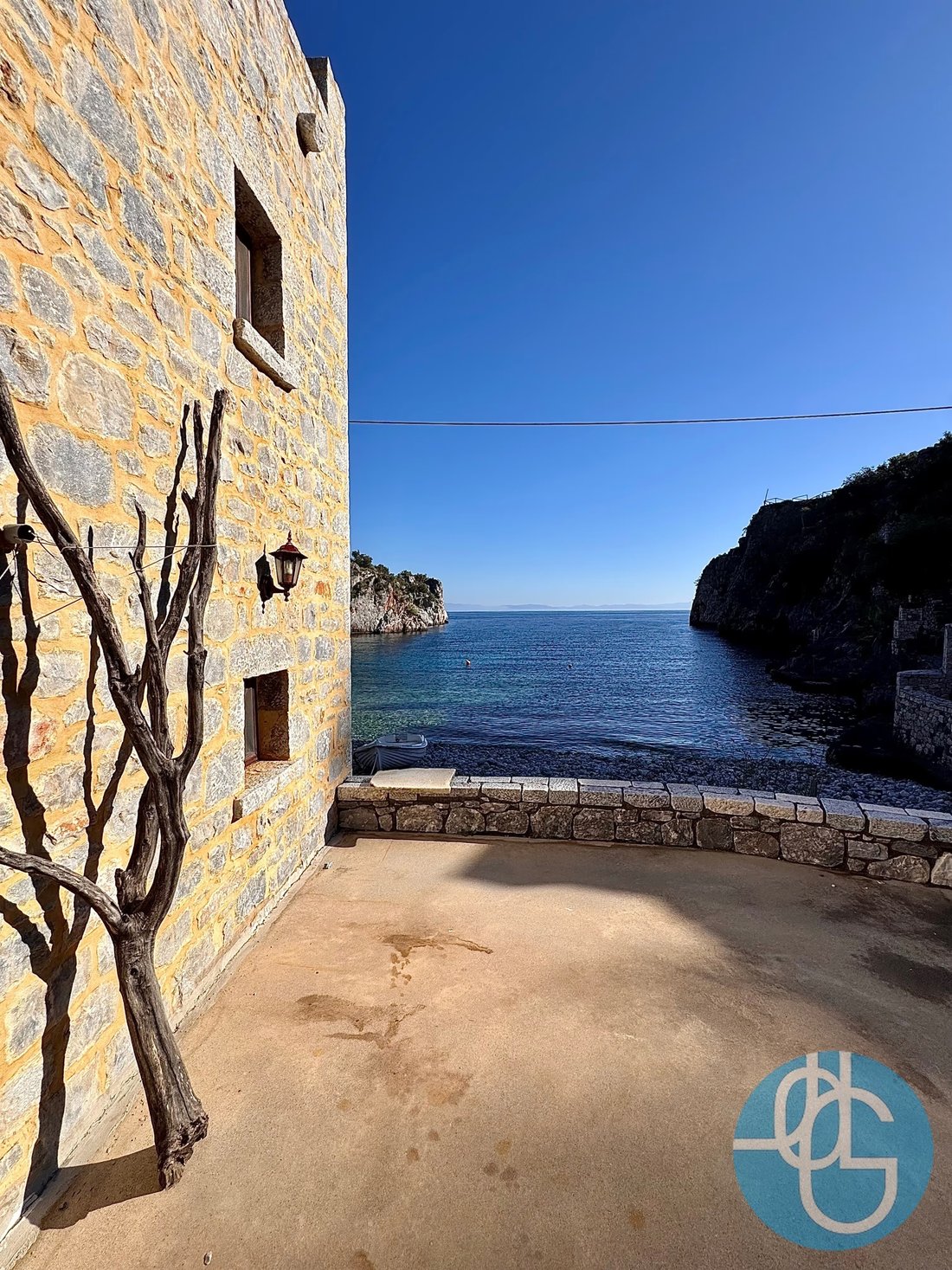 House in East Mani, Peloponnese, Western Greece and the Ionian, Greece 4 - 18110358