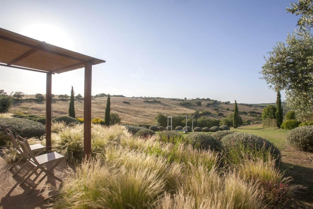Country House in Magliano in Toscana, Tuscany, Italy 2 - 18113659