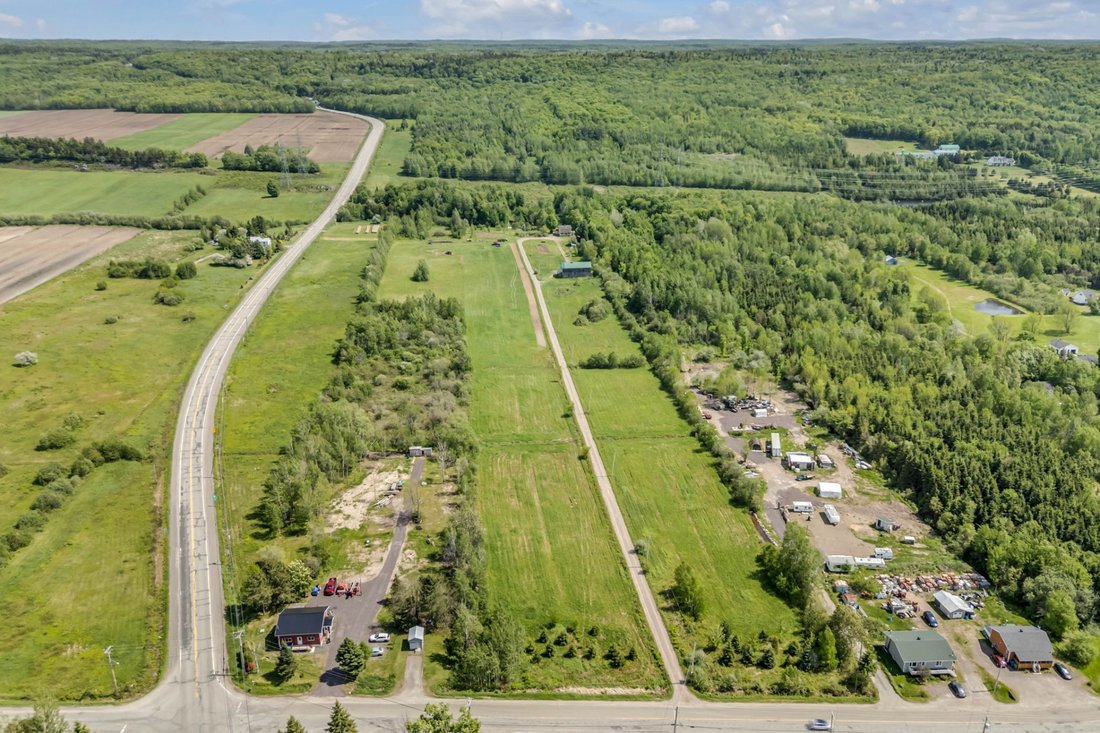 Land in Montmagny, Quebec, Canada 3 - 16925645