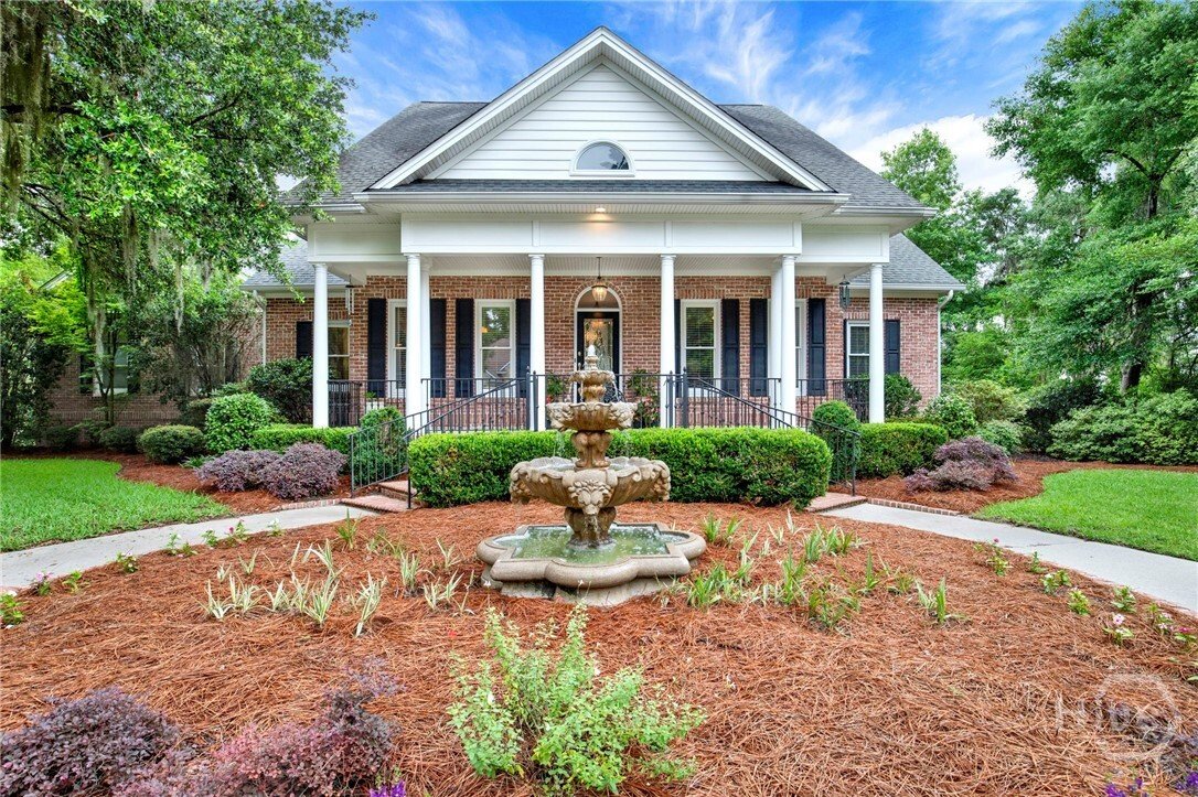 Maison à Savannah, Géorgie, États-Unis 1 - 18113090