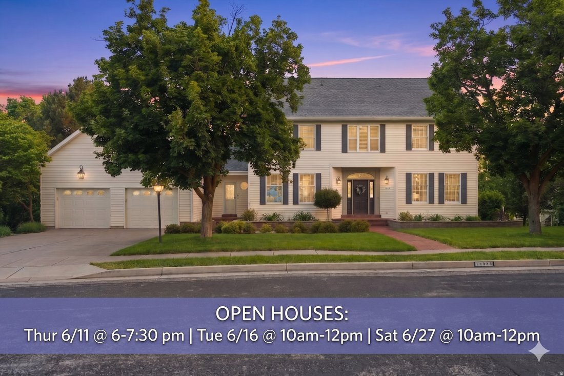 House in North Logan, Utah, United States 1 - 18111875