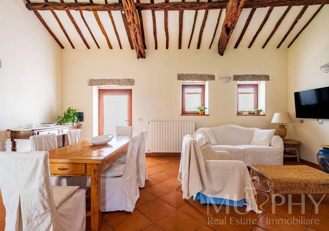 Villa in Area Arzachena Paese, Arzachena, Sardinia 3 - 18115405