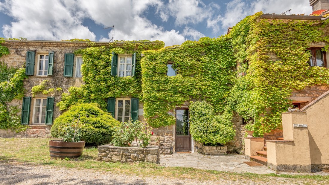 Country House in Center, Arezzo, Tuscany 5 - 18110029