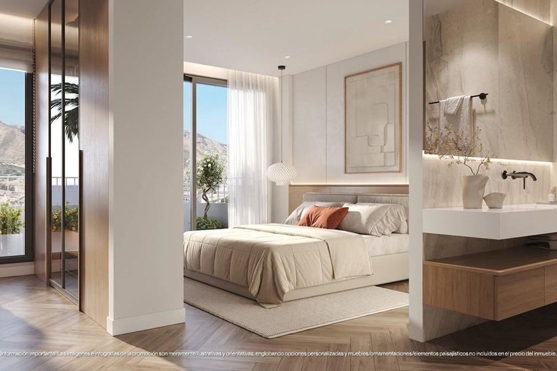 Apartment in Torremolinos, Andalusia, Spain 2 - 18111514
