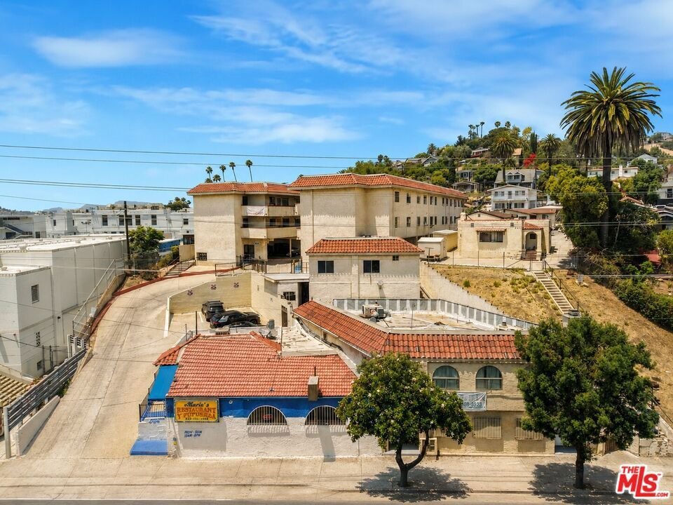 Los Angeles, California, United States 1 - 18112622