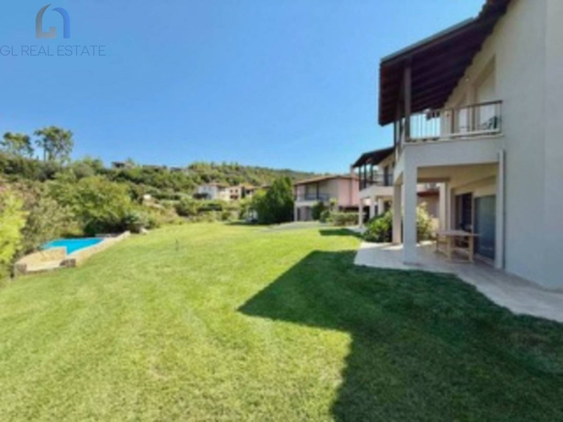 House in Pallini Municipal Unit, Macedonia and Thrace, Greece 3 - 18110762