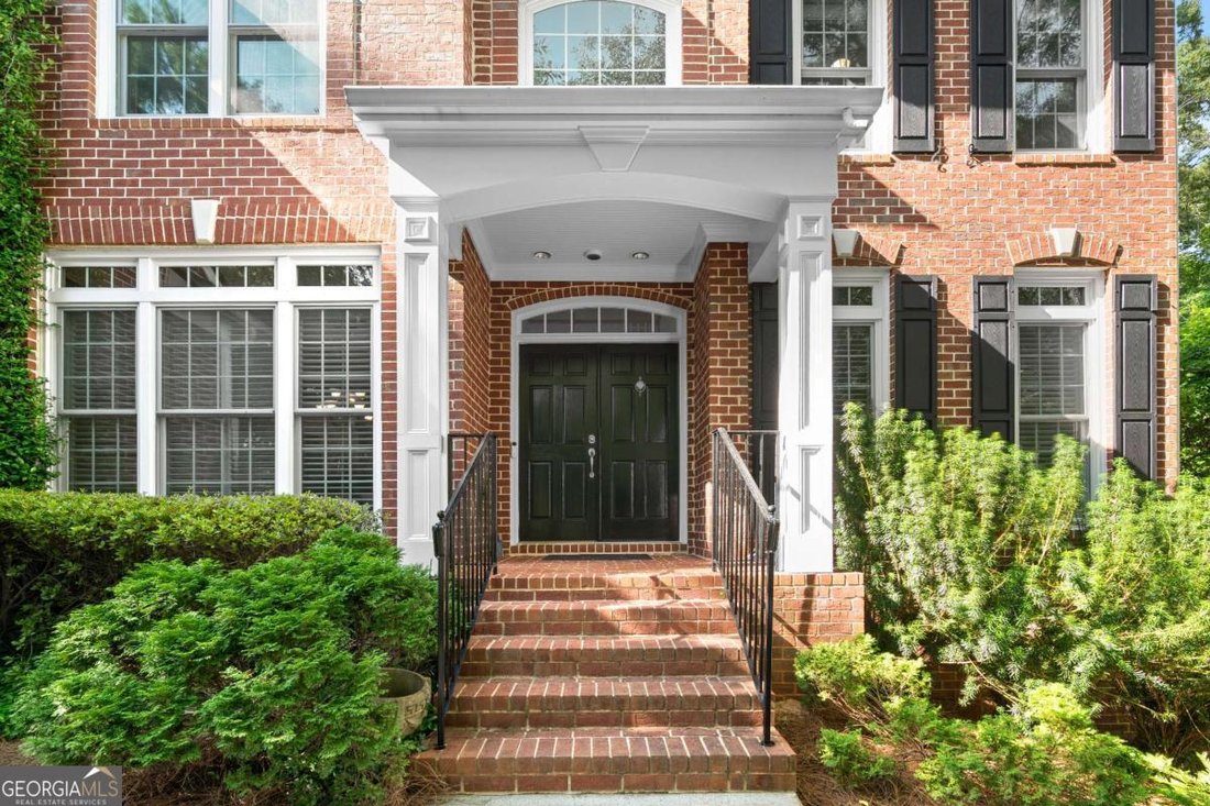 Haus in Smyrna, Georgia, Vereinigte Staaten 5 - 18113452