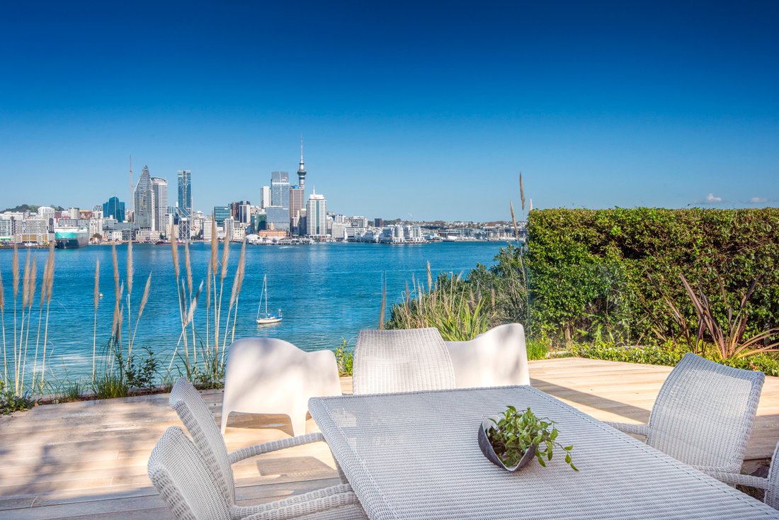 House in Auckland, Auckland, New Zealand 1 - 18112353