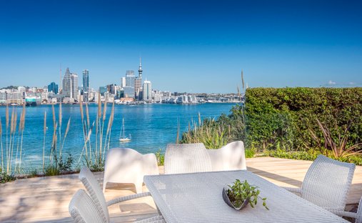 House in Auckland, Auckland, New Zealand 1