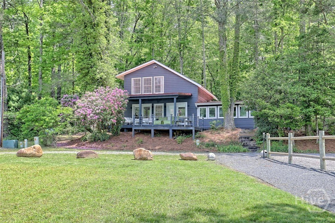 House in Tiger, Georgia, United States 1 - 18114821