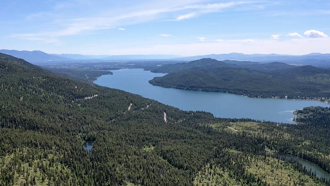 Land in Whitefish, Montana, United States 5 - 17859494