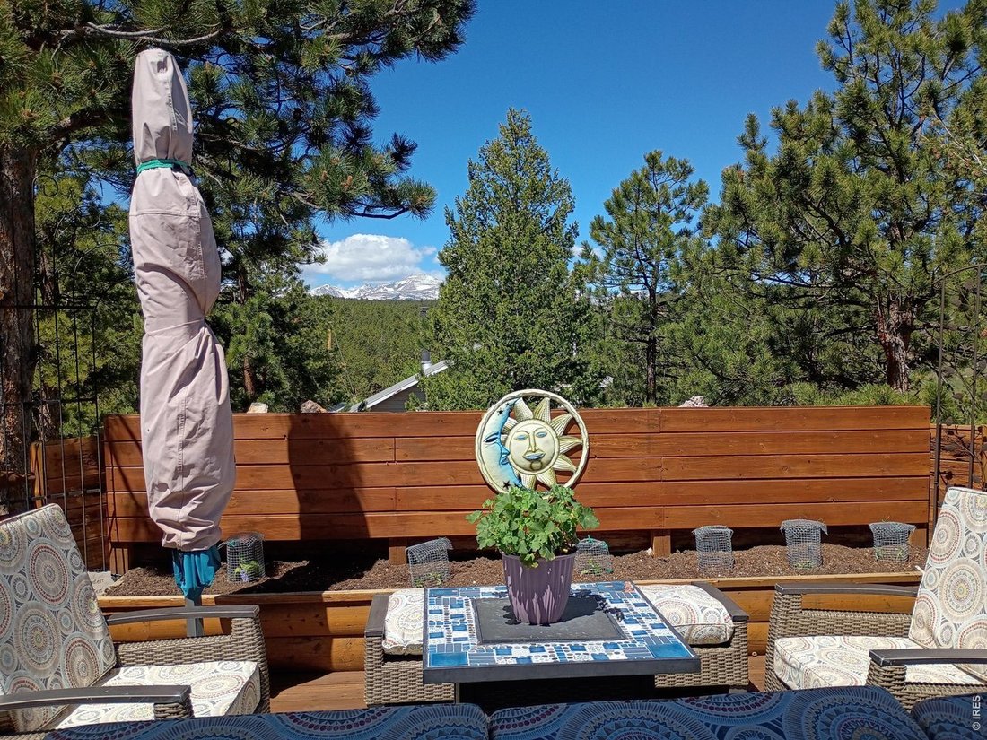 House in Ward, Colorado, United States 5 - 18114293