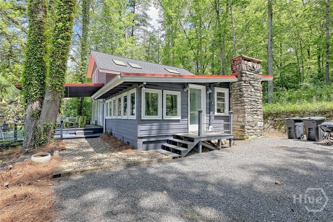 House in Tiger, Georgia, United States 5 - 18114821