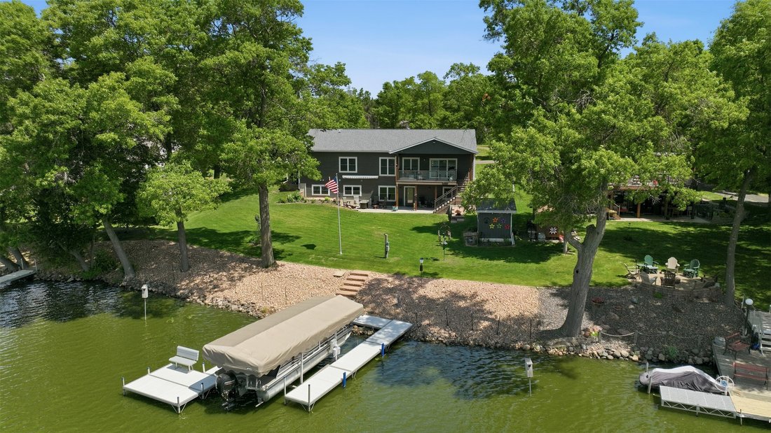 House in Chetek, Wisconsin, United States 3 - 18113014
