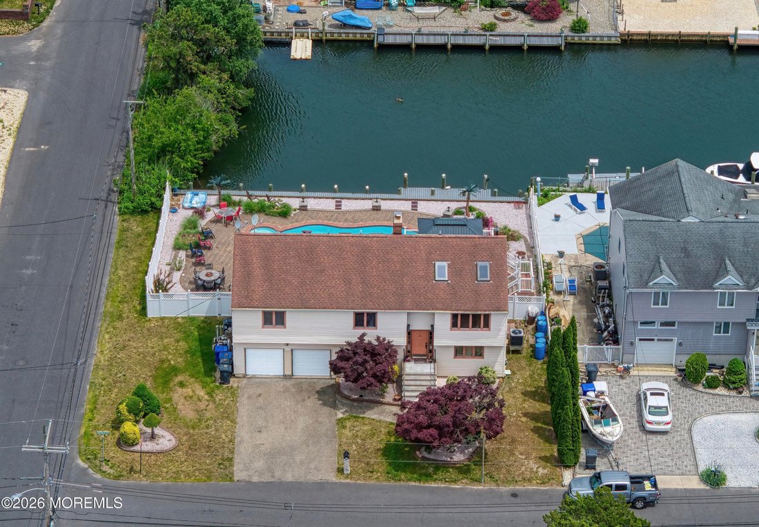 House in Brick Township, New Jersey, United States 3 - 18113921