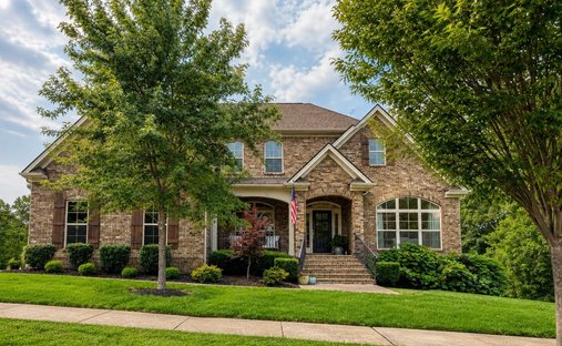 Haus in Nolensville, Tennessee, Vereinigte Staaten 1