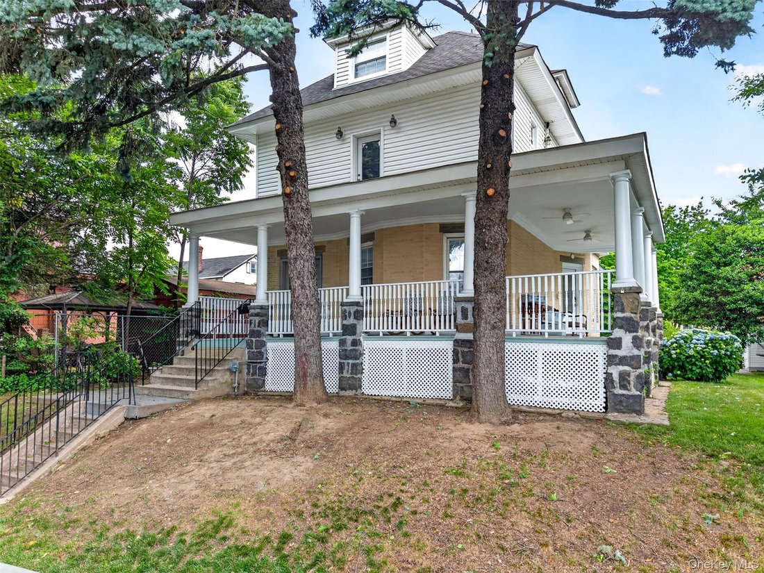 House in New York, New York, United States 2 - 18113803