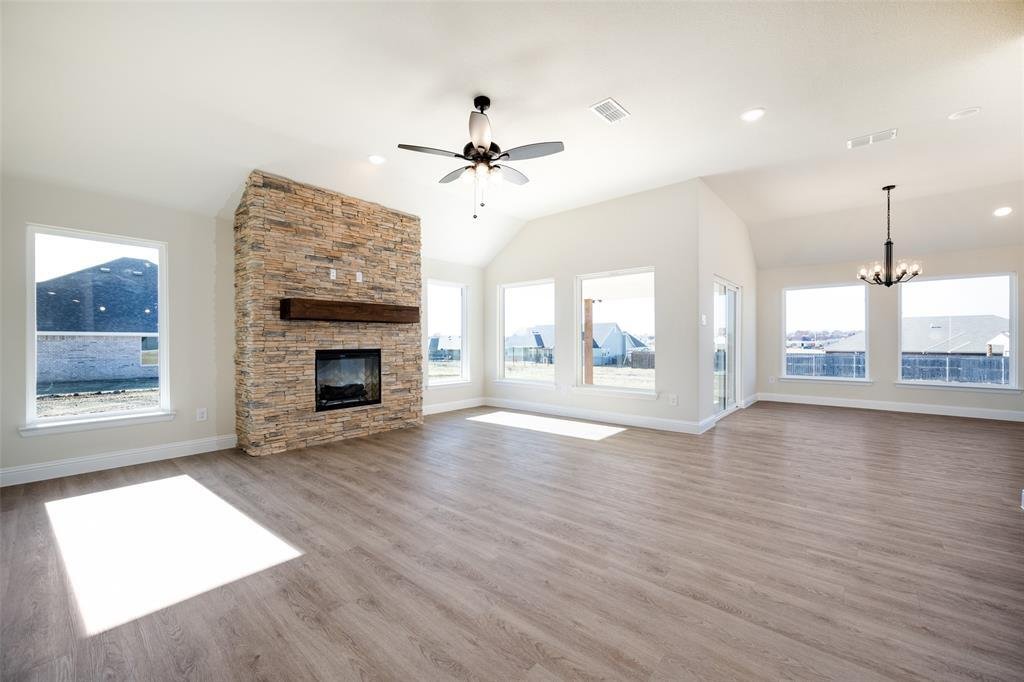 House in Valley View, Texas, United States 5 - 18114113
