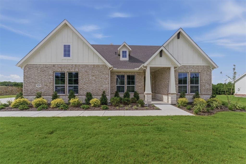 House in Springtown, Texas, United States 4 - 17296960